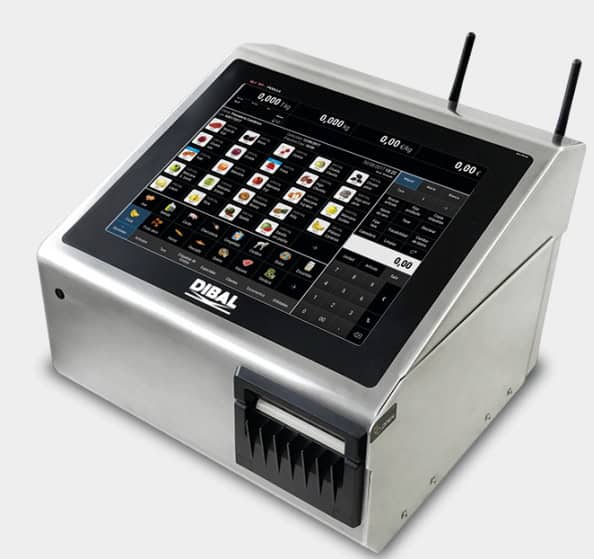 Etiquetadoras Manuales PC SERIE CL-3