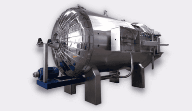 Autoclaves de fibra de carbono norma ASME BPVC SECC. VII DIV. 1