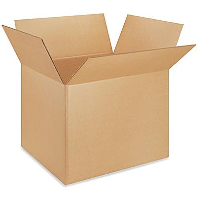 CAJAS CORRUGADAS