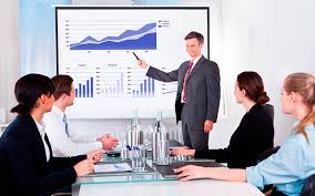 Servicios de consultoría y asesoría sistematizados y organizados