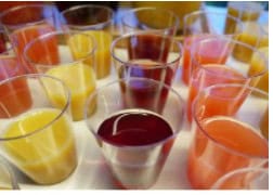 Premezclas Vitamínicas para Bebidas Energizantes
