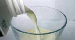 Premezclas Minerales y Vitamínicas para Productos Lácteos