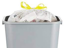 BOLSAS DE PLASTICO CON JARETA