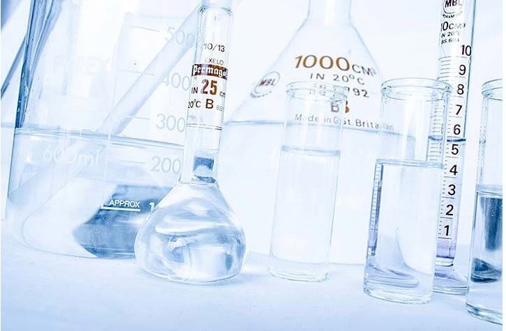 Equipo para Laboratorios y Dispositivos de Presión