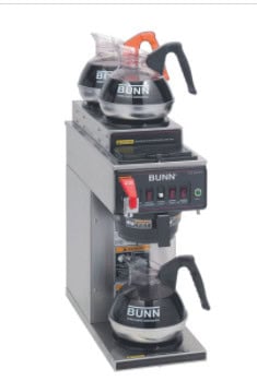 Cafeteras Automáticas BUNN Modelo CWTF15-3