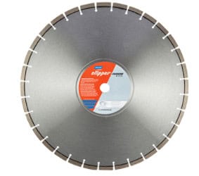 Discos de Diamante, Medidas 4