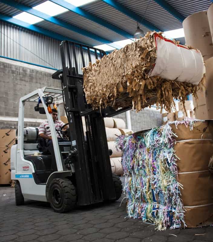 Papel kraft