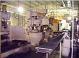 Maquinados CNC Torno Falcon 200, Cincinnati