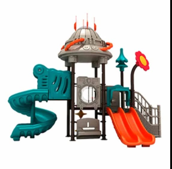 Juegos Infantiles Modulares SPACE-30