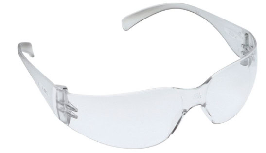 Gafas de Seguridad Industrial