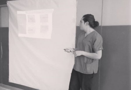 Fisioterapia en Rehabilitación