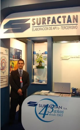 Gluconato de Calcio Anhidro Micronizado