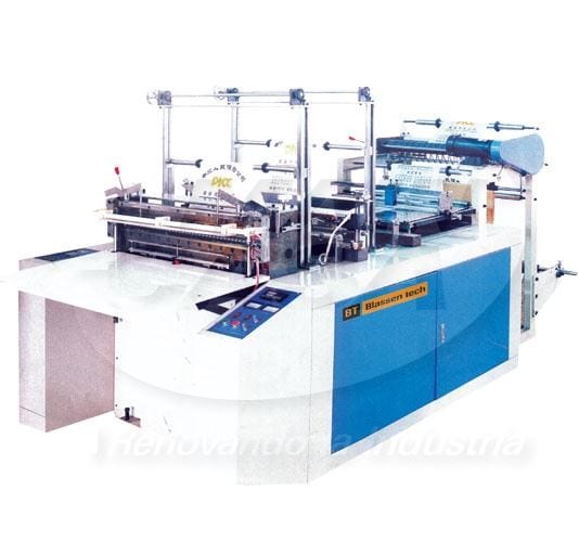 extrusora GFQ-600 EXTRUST