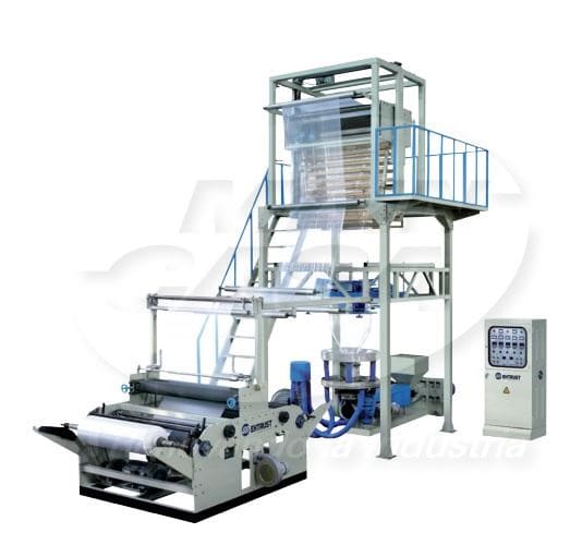 Extrusoras Extrust TSJ-65 OIL 