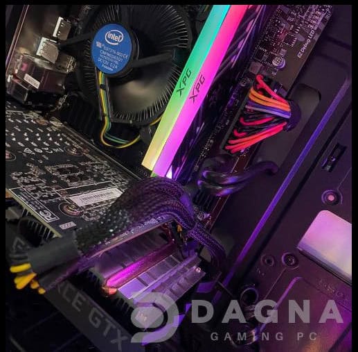 Hardware y Asesoramiento de Diseño para Gaming