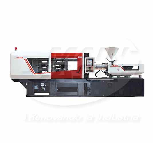 Inyectoras de plastico BELKEN