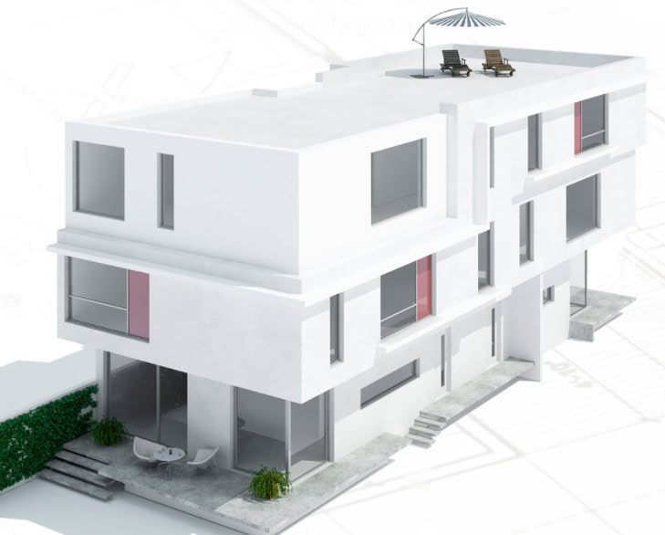 Casas inteligentes en Querétaro