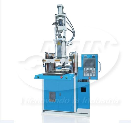 Inyectoras de plastico YUH-DAK YHL-35-1S