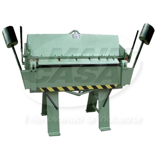 Dobladoras Dizher D-011