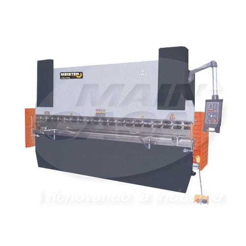 Dobladoras Meister MB7-50T/2500