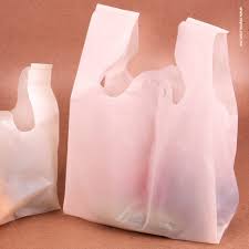 BOLSAS DE PLASTICO VARIAS MEDIDAS Y COLORES