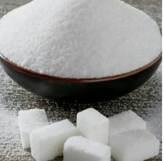 Azúcar Blanco Altamente Refinado ICUMSA 45 