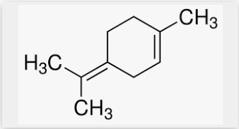 Terpinoleno Con Aroma Ligeramente Maderoso Oleoso 
