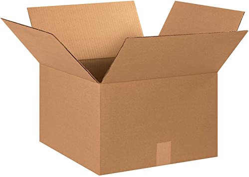 Cajas de cartón corrugado