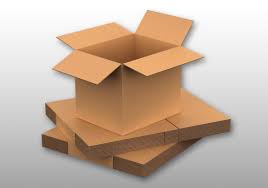 CAJAS DE CARTON CORRUGADO DE ALTA RESISTENCIA