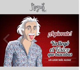 Diseño de personajes para imagen corporativa (mascotas y caricaturas)