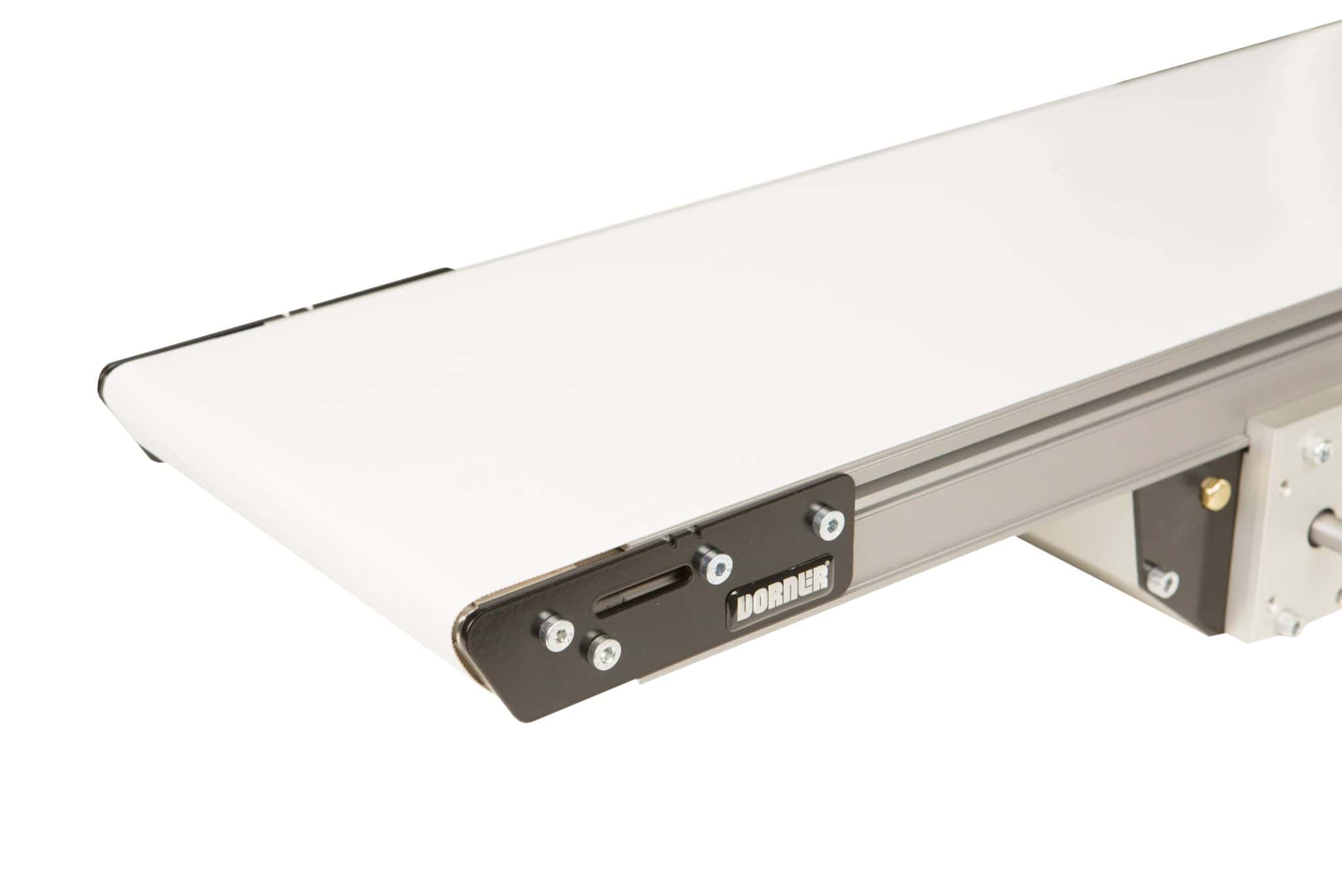 Transportadoras con correa Dorner 2200