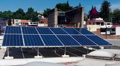 Sistemas fotovoltaicos autonomos para casas 3