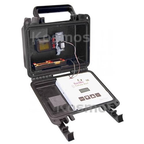 Alertas de heladas Watchdog