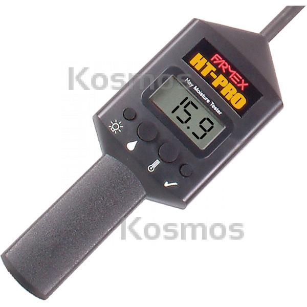 Medidores de humedad portátil  HT-PRO 