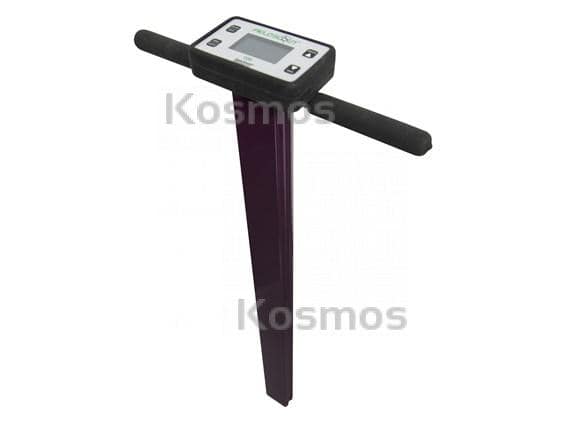 Medidores de humedad de suelo TDR 250