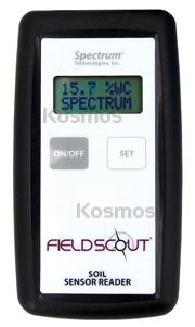 Medidores de humedad de suelo SP06466