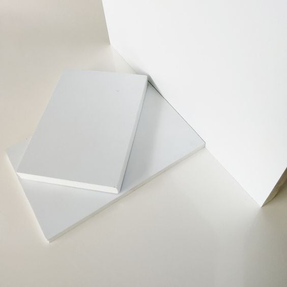 PVC ESPUMADO (TROVICEL)