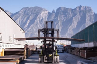Acero al Cromo Molibdeno con Alta Templabilidad al Aceite SAE 4140 