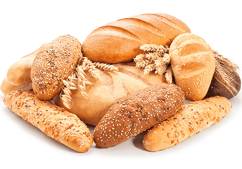 Saborizantes para panificación resistentes a las altas temperaturas