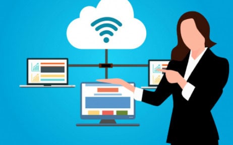 Consultoría de Servicios Informáticos en Nube