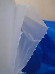 BOLSAS DE POLIPAPEL PARA POLLO