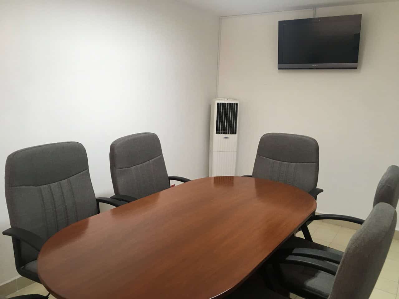 Oficinas virtuales $850.00