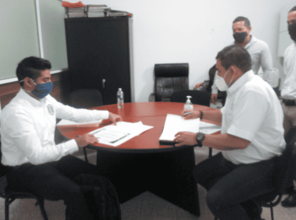 Traductores peritos del estado de Tabasco