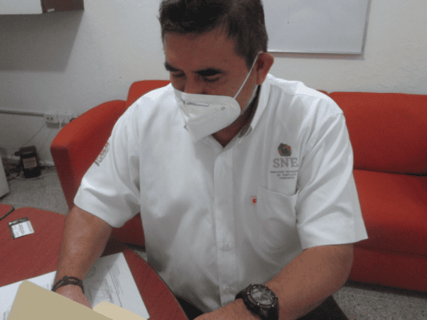 Traductores de documentos en lenguas extranjeras