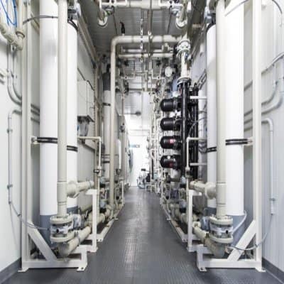 Membrana de Osmosis Inversa Hydranautics Modelo SANRO