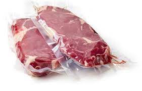 BOLSAS DE VACIO TERMOENCOGIBLES TIPO POUCH