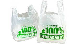 BOLSAS DEGRADABLES