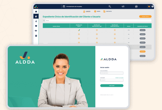 Software antilavado de dinero para compañías de préstamo, crédito y mutuo