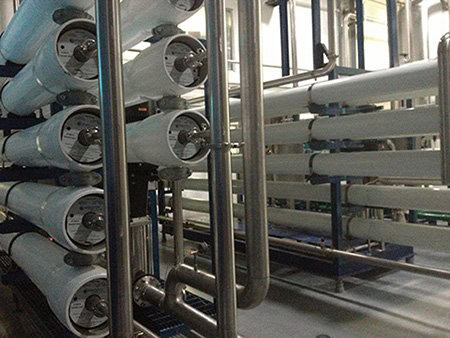 Sistemas para el Tratamiento de agua residual