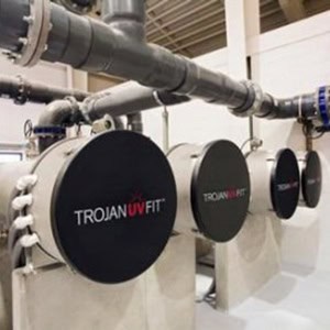 Sistemas y Productos Quimicos para tratamiento de agua